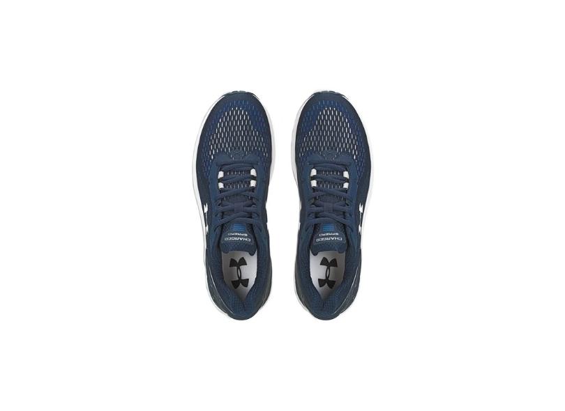 Tênis Under Armour Masculino Corrida Charged Spread