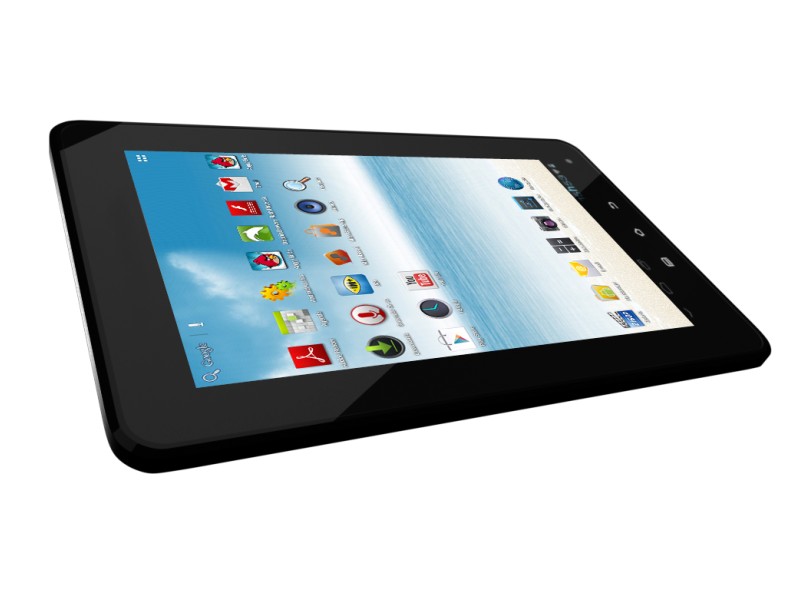Tablet Olivetti Olipad 16 GB 7" Wi-Fi Android 4.0 (Ice Cream Sandwich) M1370