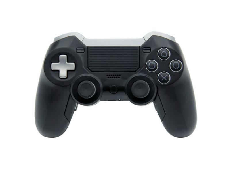 Elite wireless controller ps4 discount