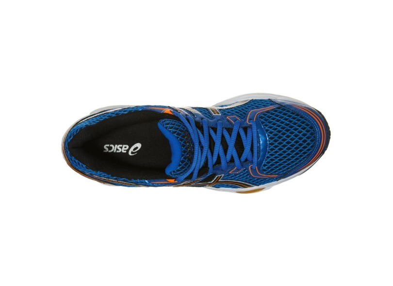 Tênis Asics Masculino Corrida Gel Sparta