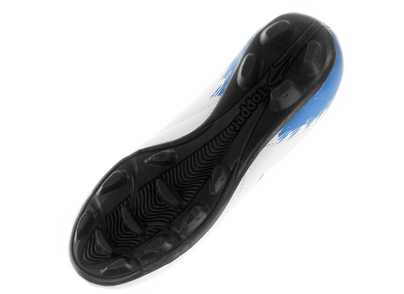 Chuteira Campo Topper Slick 2 Adulto