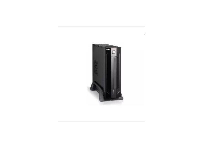 Computador Hyades Office Intel I5 4GB SSD120 + 1TB Win 10 Wifi