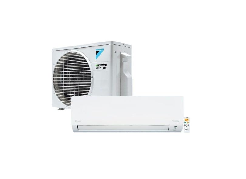 Ar Condicionado Split Hi Wall Inverter Eco Swing Smart Gold 12000 BTU/h Frio RKP12S5VL – 220 Volts