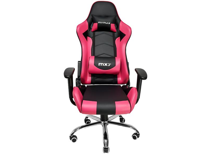 Cadeira Gamer MX7 Mymax