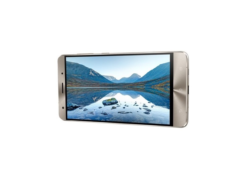 Smartphone Asus Zenfone 3 Deluxe ZS570KL 256GB 23,0 MP 2