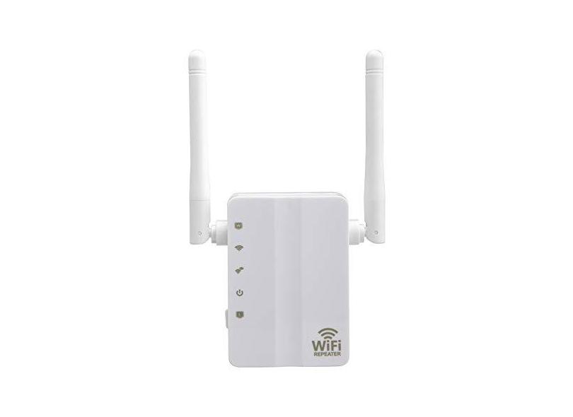 Amplificador de antena online wifi