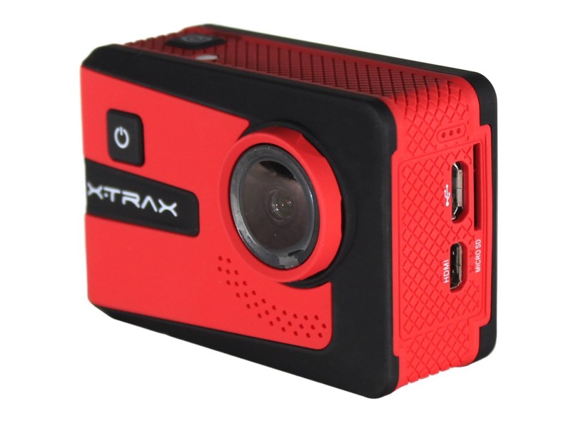 Filmadora Xtrax AEE Smart 4k