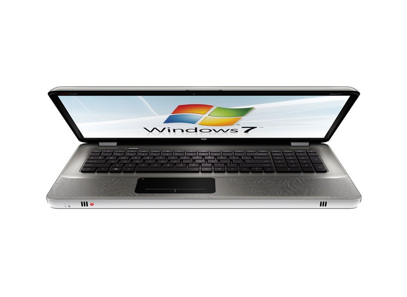 Notebook Envy 17-1199br HP