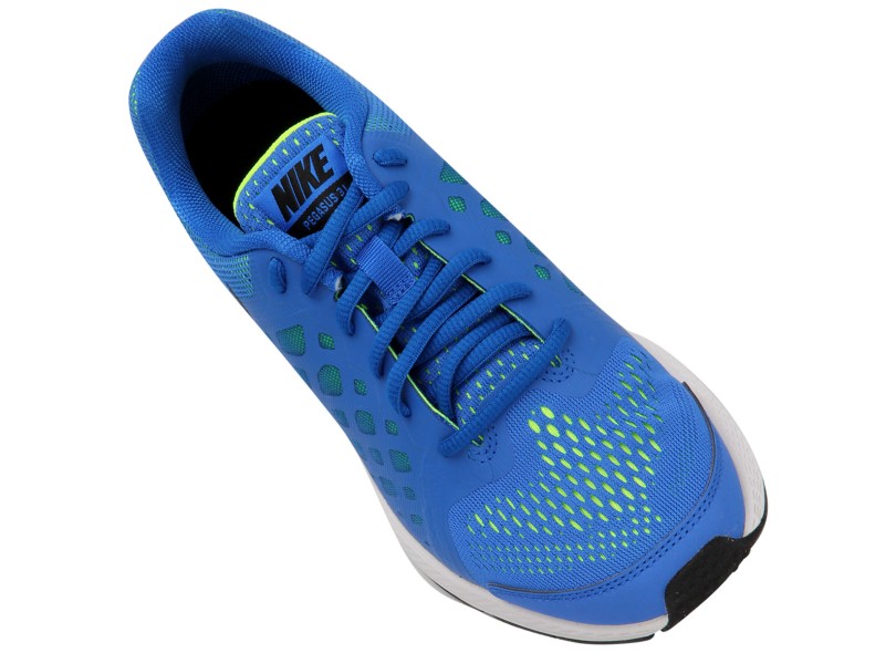 Tênis Nike Infantil (Menino) Corrida Air Pegasus 31