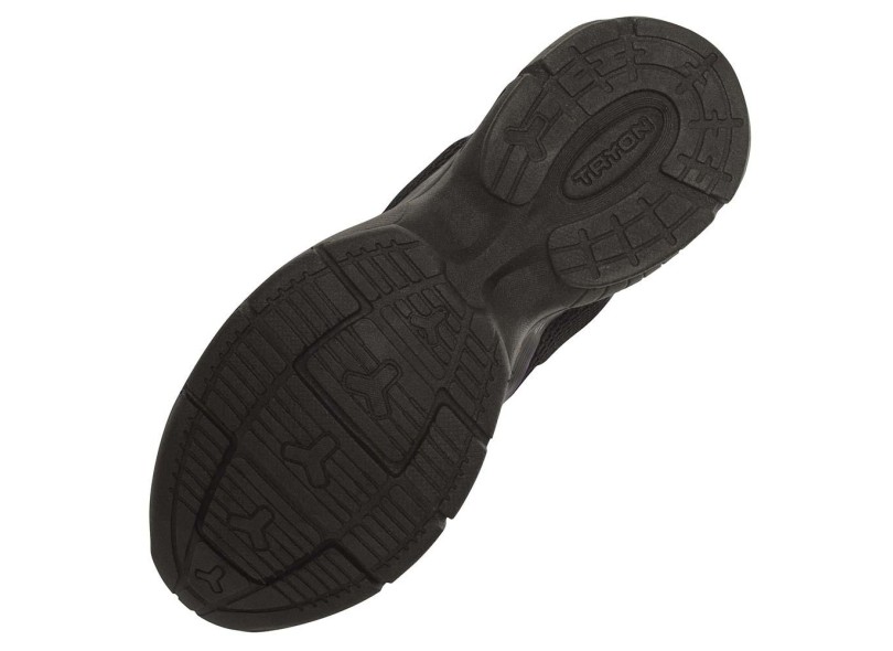 Tênis Tryon Feminino Casual Sonar