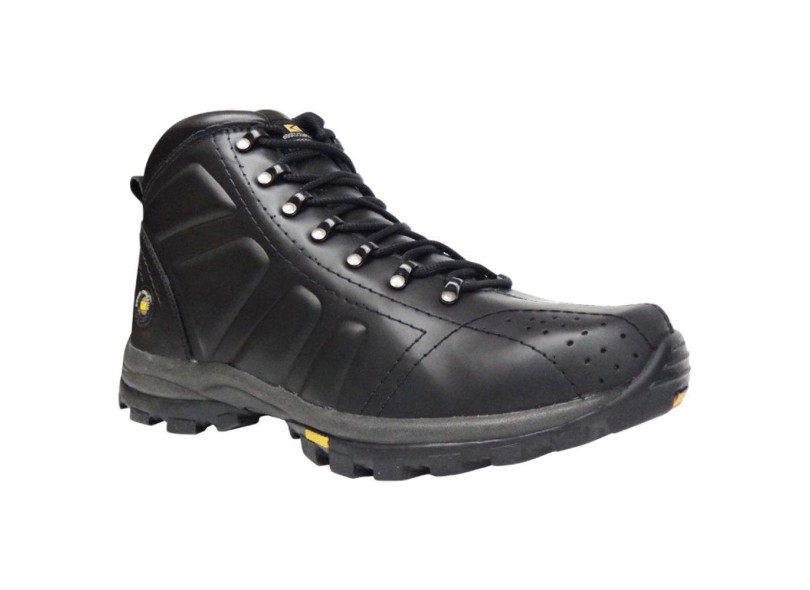 Tênis Boots Masculino Trekking Company Sequoiaxt