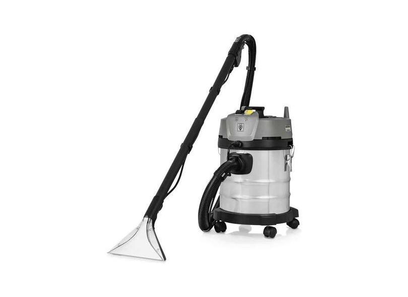 Aspirador Estofado/carpete Puzzi 4/20 Classic 20l - Karcher