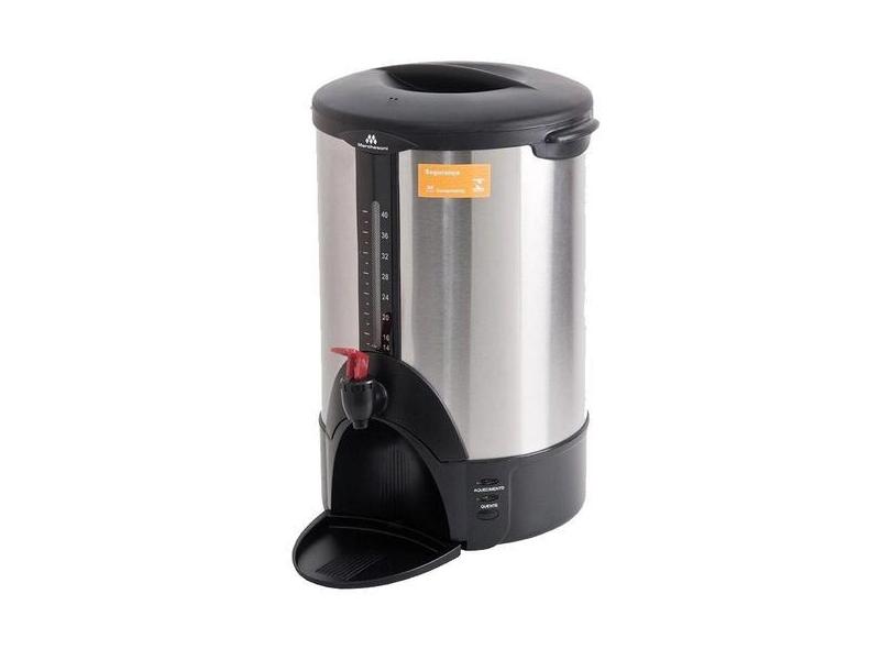 Cafeteira Elétrica Automática 6 Litros Marchesoni, 110V
