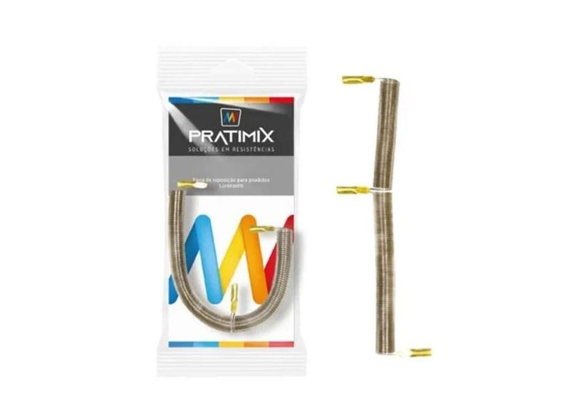 Resistência Para Ducha 4 Temperaturas 6800w 220v Pratimix