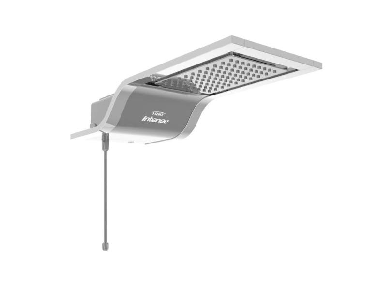 Chuveiro Eletrônico Ducha Intensa 127V 5400W Black Fame