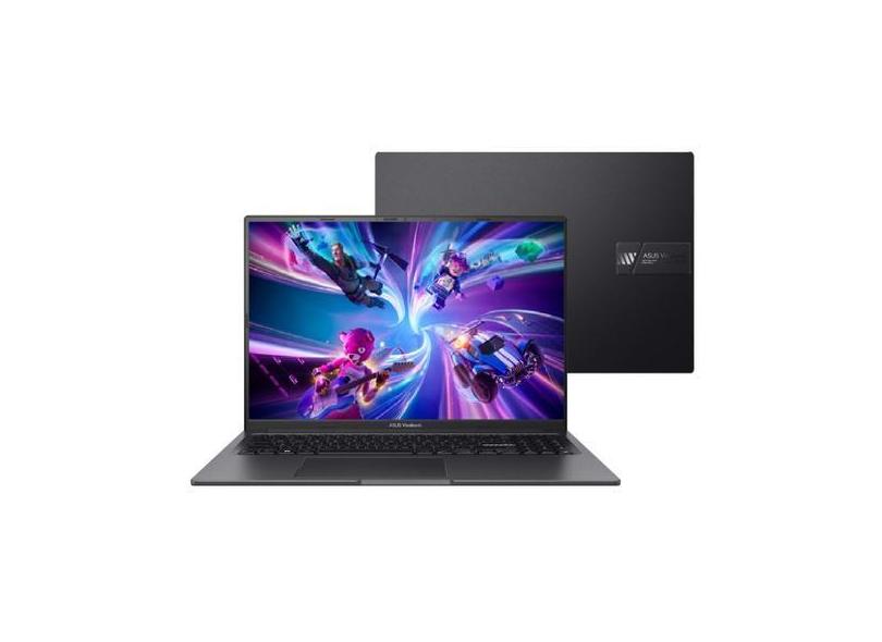 Notebook Gamer ASUS Intel Core i5-12500H 16gb Ram Ssd Nvme 2tb RTX 205