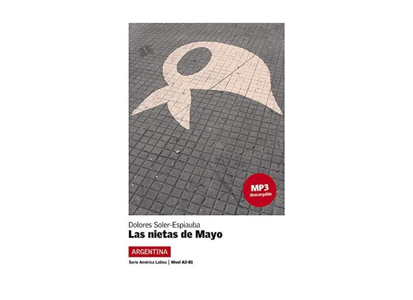 Las Nietas de Mayo + Mp3 Descargable - Dolores Soler-espiauba; - 9788416057306