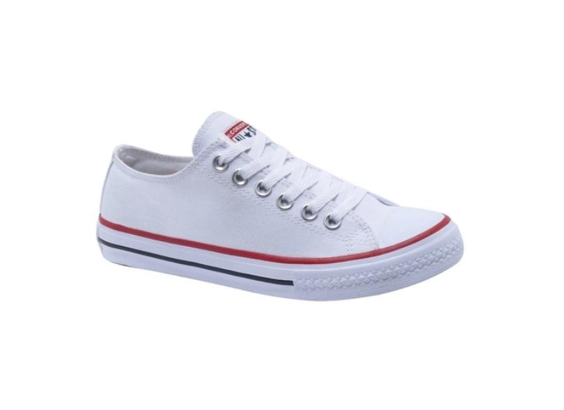 Tênis Converse All Star Unissex Casual Core Ox