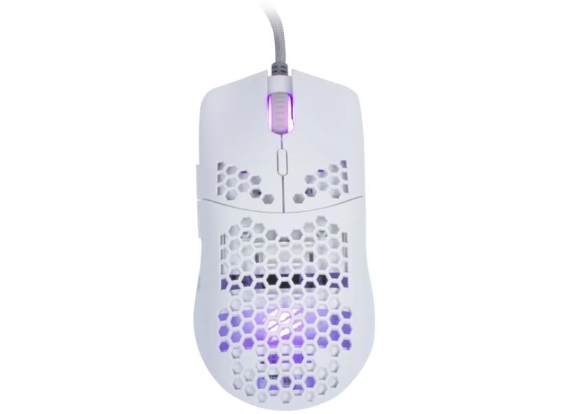 Mouse Gamer Óptico Gamer USB Dyon MS322 - OEX