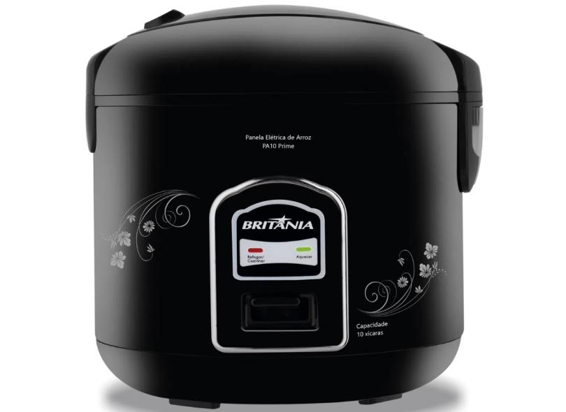 Panela Elétrica 2,1 Litros - Britânia PA10 Prime