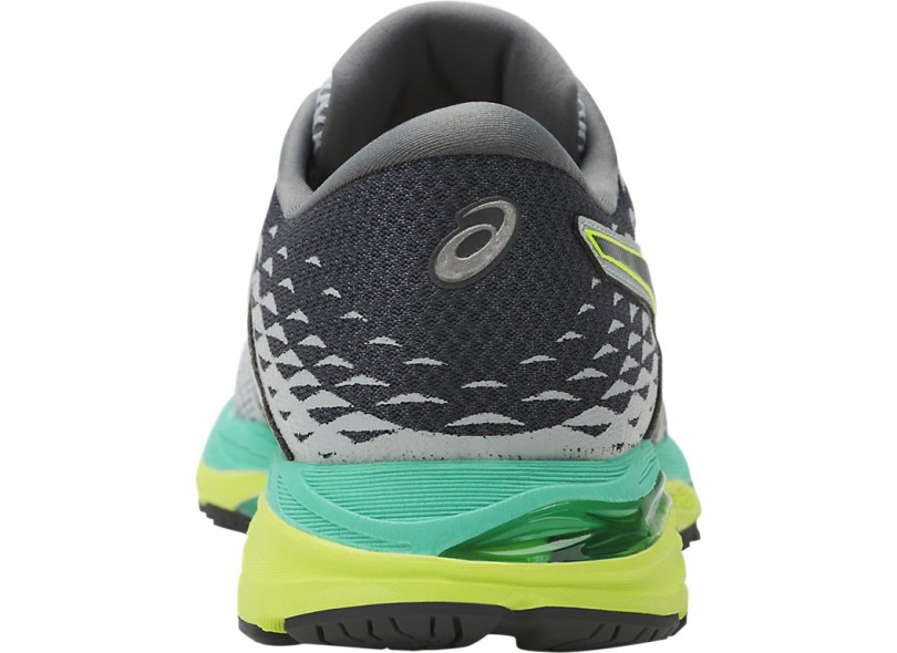 Tênis Asics Masculino Corrida Gel Cumulus 19