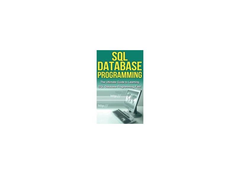 SQL Database Programming com o Melhor Preço é no Zoom