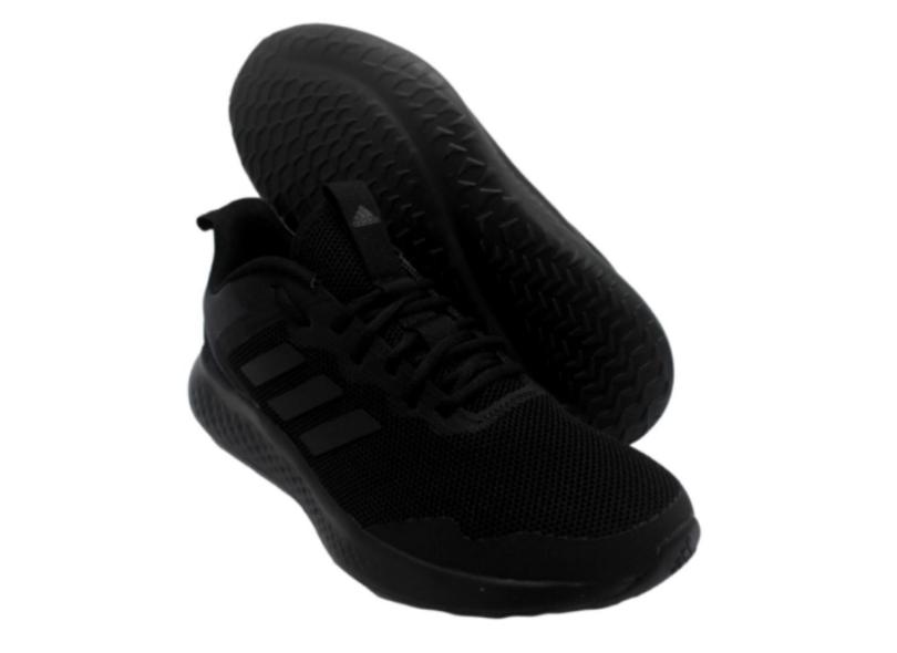 Tênis Adidas Masculino Casual Fluidstreet