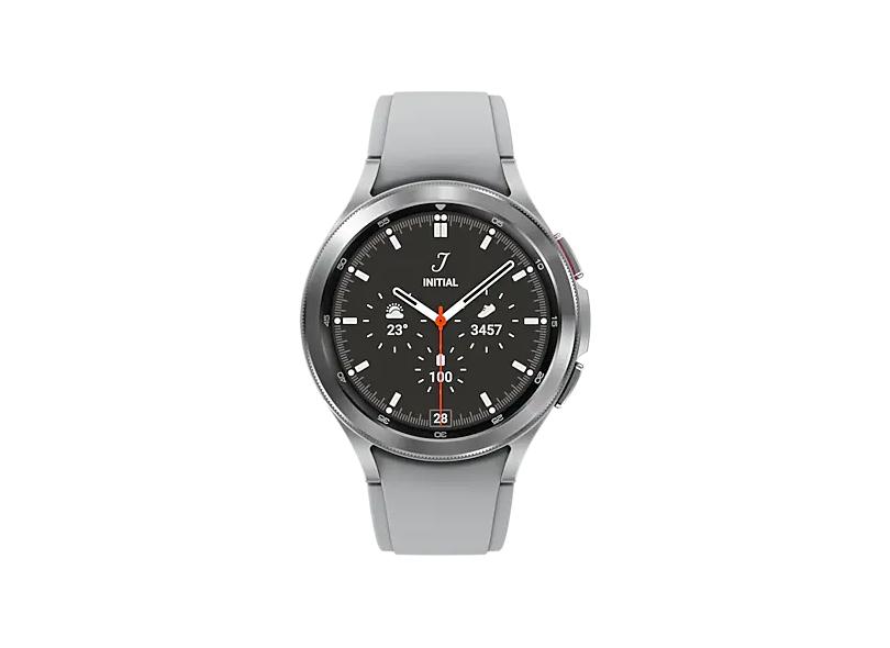 Smartwatch Samsung Galaxy Watch4 Classic BT SM-R880NZ 42.0 mm GPS