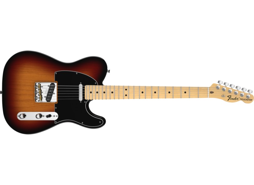 ギター junFender American Special Telecaster Guitarra Elétrica Telecaster Fender American Special