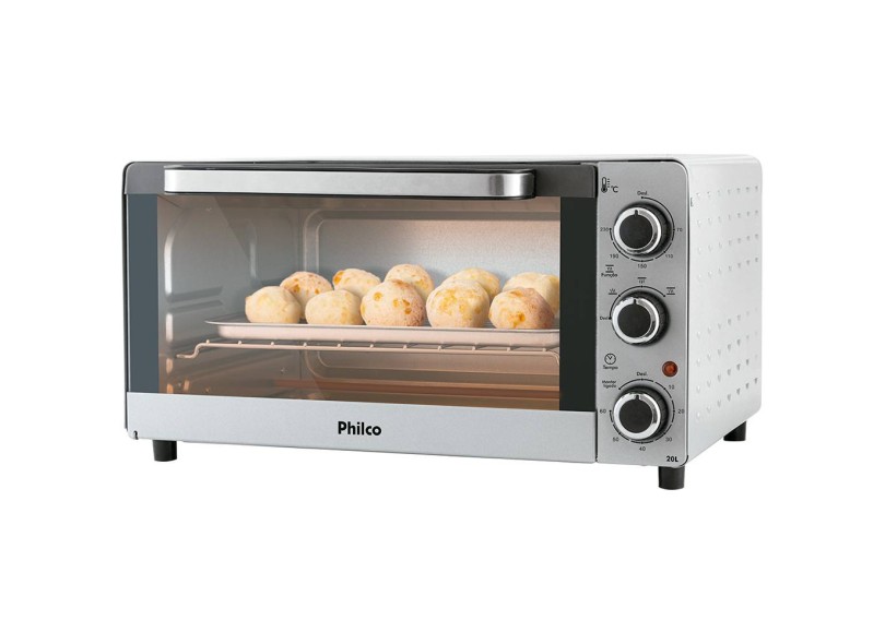 Forno Elétrico Philco 20 l