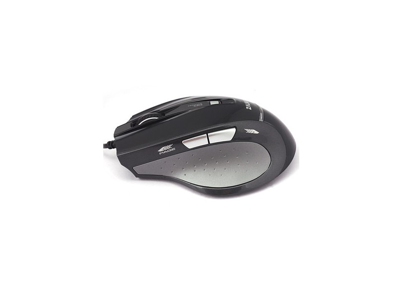 Mouse Óptico ZM-M400 - Zalman