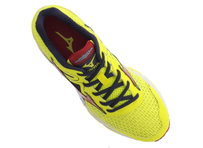 Tênis Mizuno Masculino Corrida Enigma 3