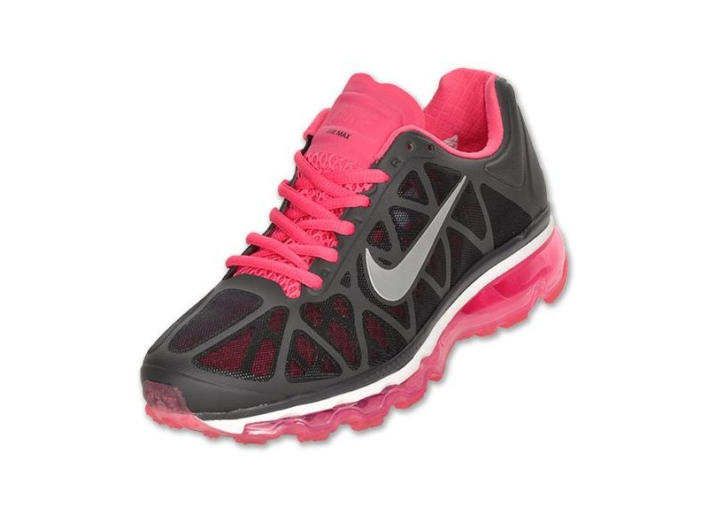 Tênis Nike Feminino Running Air Max+ 2011