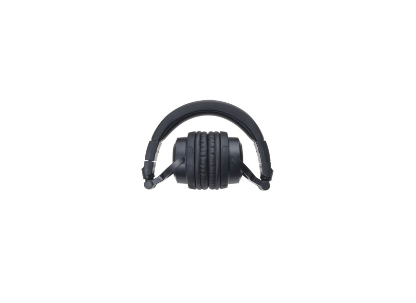 Headphone Audio-Technica ATH-PRO500MK2BK