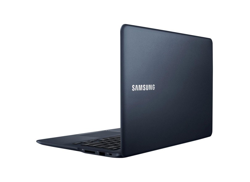 Notebook Samsung Style Intel Core i5 5200U 4 GB de RAM SSD 256 GB LED 13.3 " Windows 8.1 S20