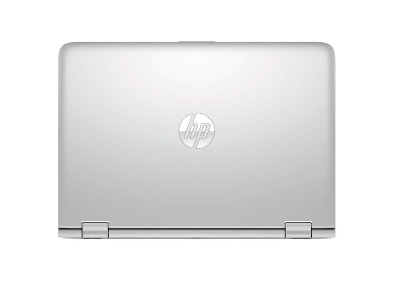 Notebook Conversível HP Pavilion x360 Intel Core i5 6200U 8 GB de RAM HD 1 TB LED 13.3 " Touchscreen Windows 10 Home 13-S104BR