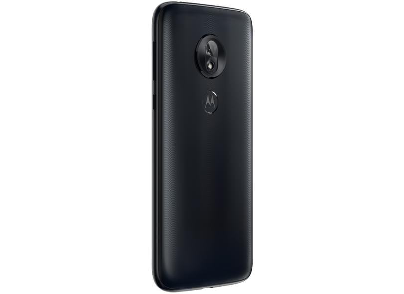 Motorola Moto G7 Play receives Android 10 update - Gizchina.com