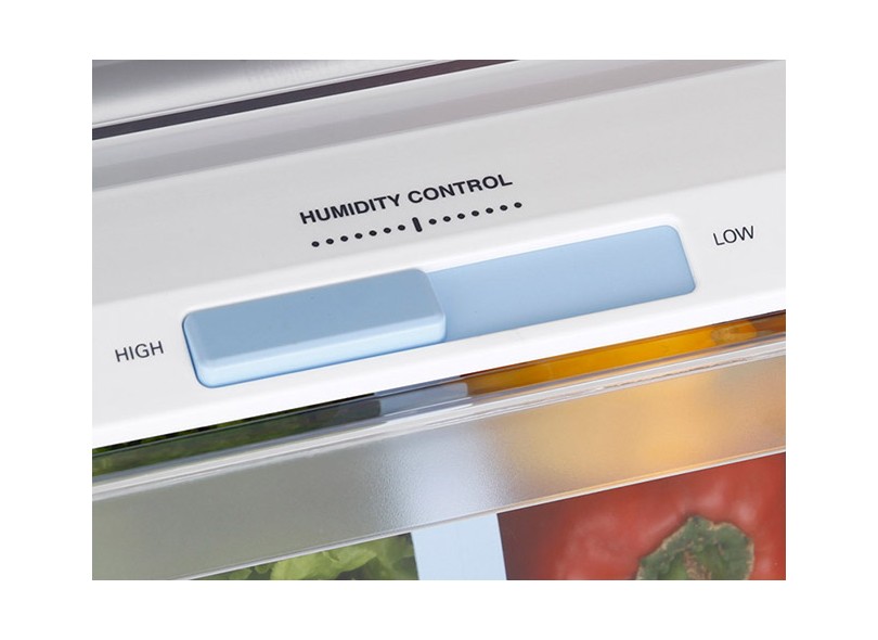 Geladeira LG Inspiration Frost Free Duplex 436 Litros Inox GR-S507GSP