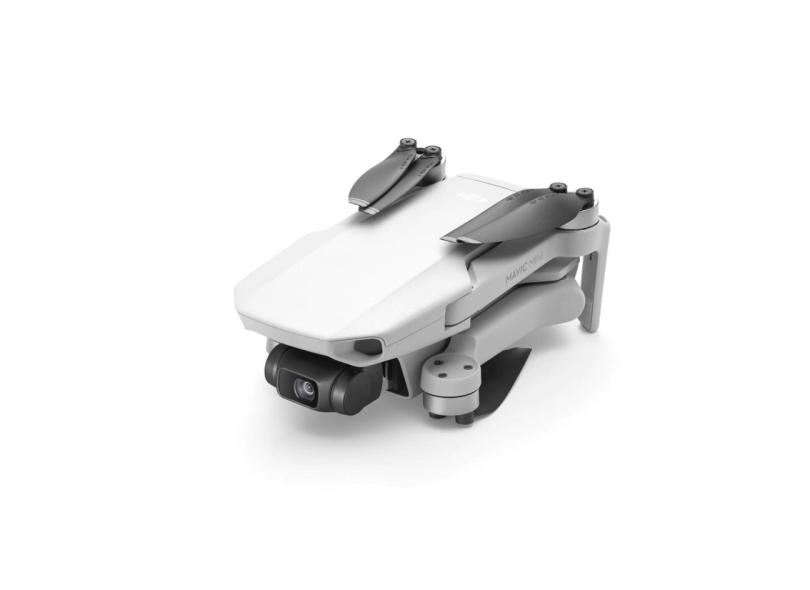 Mini Drone com Câmera DJI Mavic Mini 12.0 MP Full HD GPS