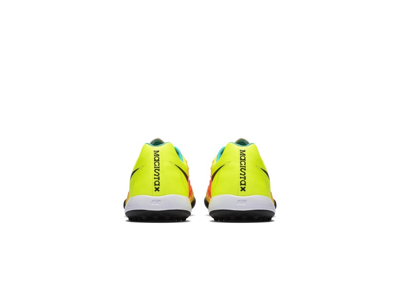 Chuteira Society Nike Magista Opus II Infantil