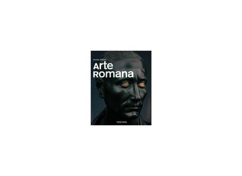 Arte Romana - Norbert Wolf - 9783836506632