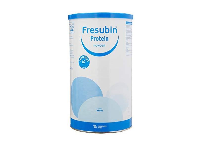 Kit 2x300g Fresubin Protein Powder Neutro Fresenius