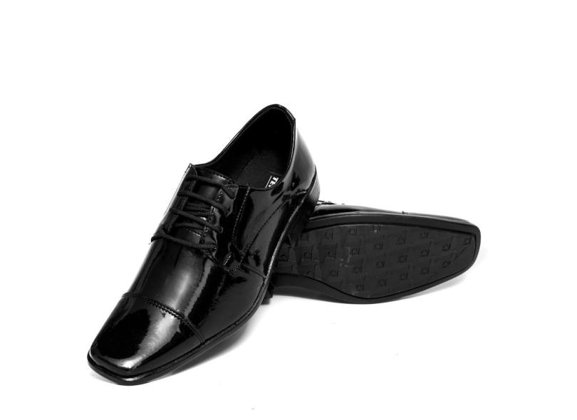 Sapatos Social Masculino: Promoções e Ofertas na Americanas