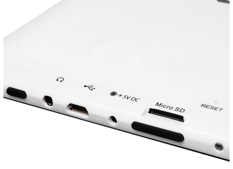 Tablet DL Eletrônicos 4.0 GB LCD 7 " Android 4.1 (Jelly Bean) i-Style