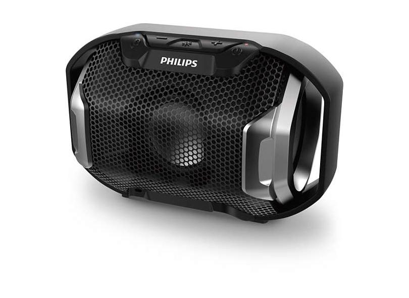 Caixa de Som Bluetooth Philips SB300 4 W