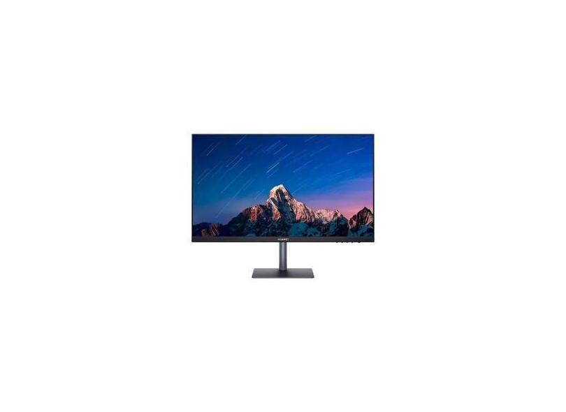 Monitor 23.8 Huawei Led Hdmi Preto De Ad80hw Fhd