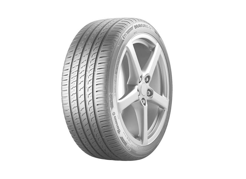 Pneu Aro 15 205/60R15 91H Bravuris 5HM Barum