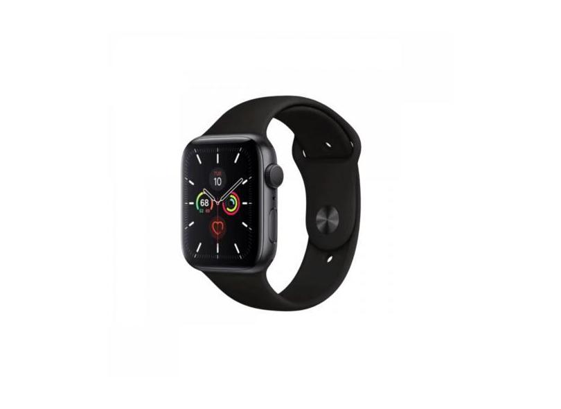 Relógio Inteligente Smartwatch Tela Infinita Digital 45mm M8  - GS WEA