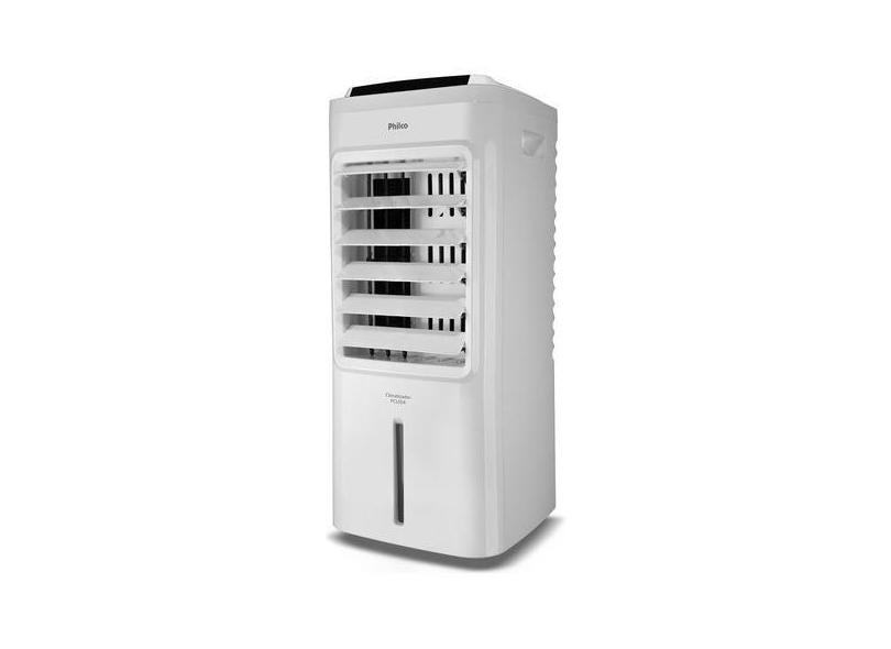Climatizador Ar Frio 4 Em 1 Portatil 5 Litros 220v - Philco