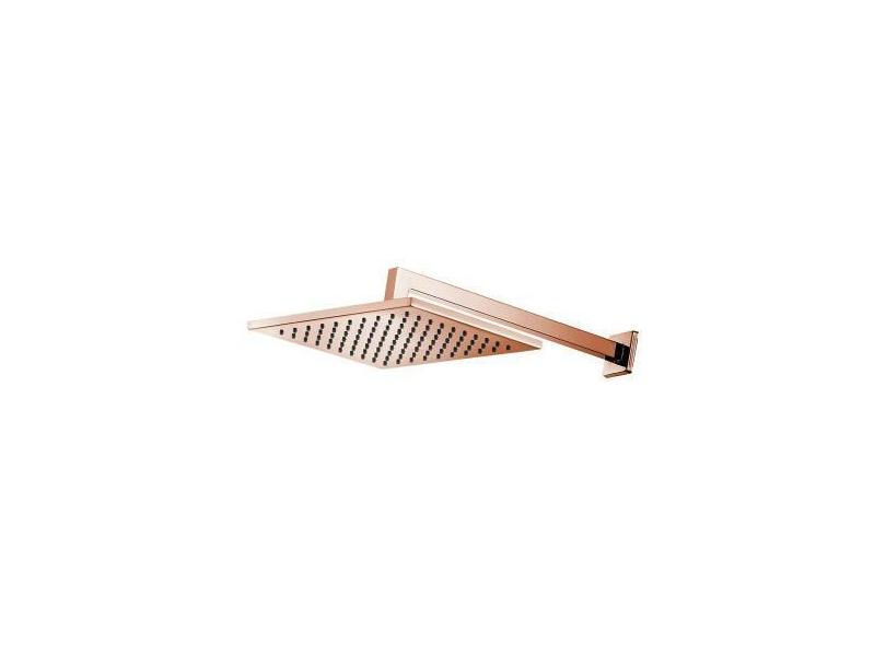 Chuveiro Lorenzetti Lorenquadra 7034 R16 Rose Gold